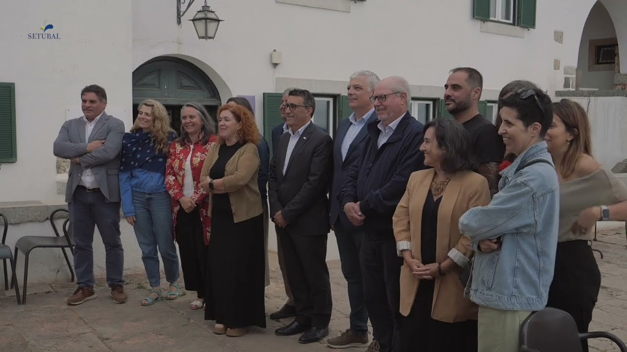 Submetida candidatura da Arrábida a Reserva da Biosfera