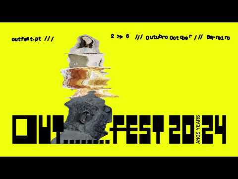 OUT.FEST 2024 (Spot)