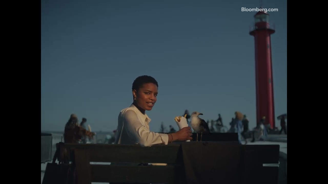 Bloomberg.com | Bird in Hand | 30s