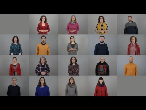 Apresentação da Carta Aberta pelo Direito ao Lugar