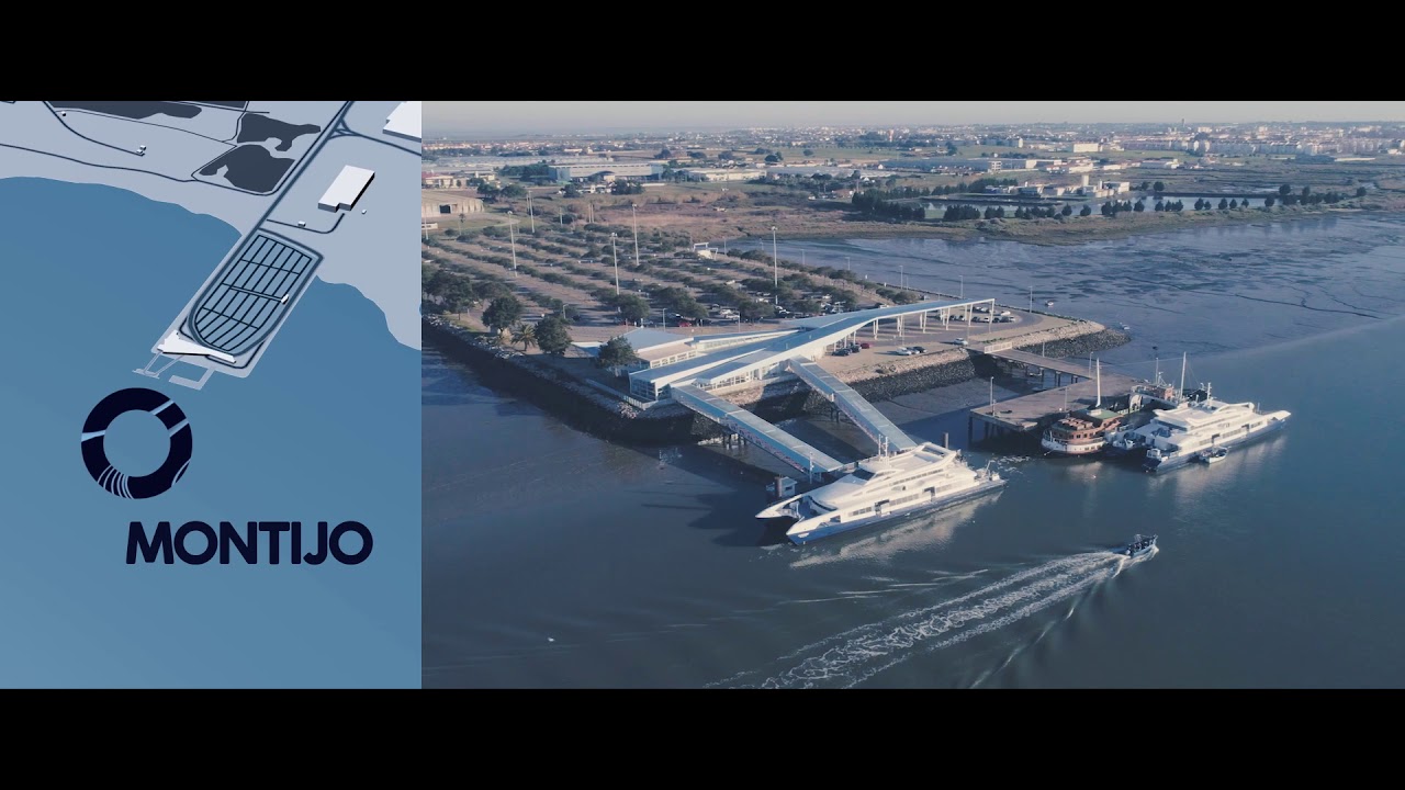 Get to know the Cais do Tejo Network project
