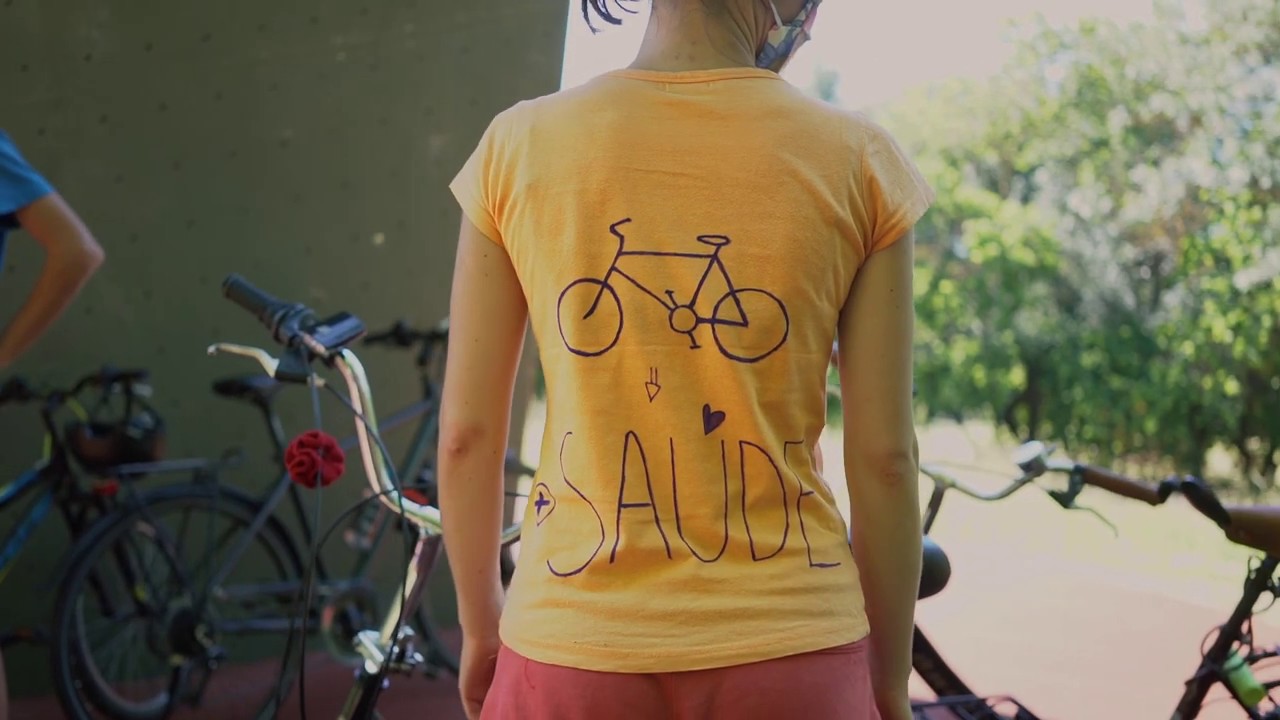 Olivais ao Pedal - Um Passeio pela Freguesia