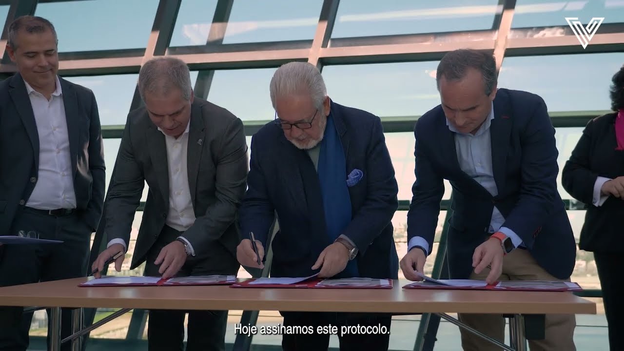 Acordo para gestão partilhada da frente ribeirinha de Algés