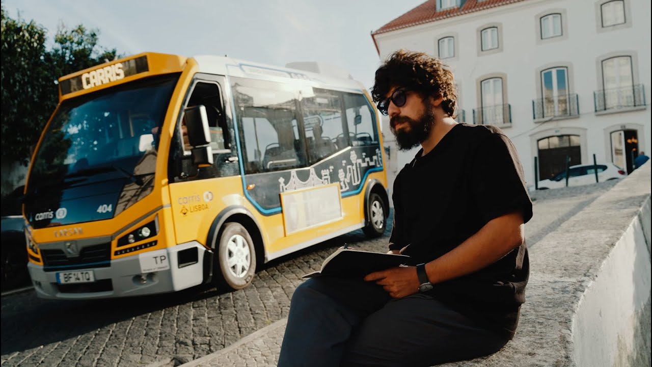Lisboa com mais vida, a cada viagem!