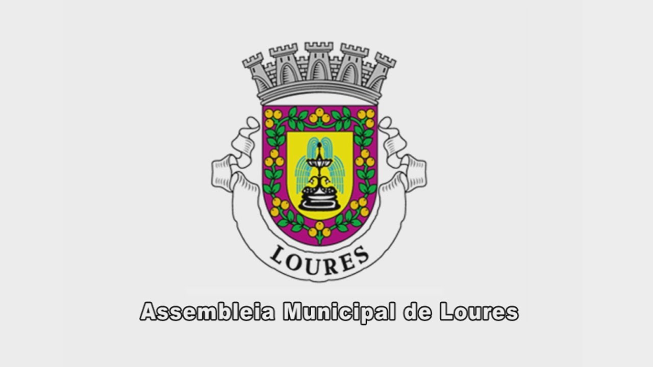 5.ª Sessão Ordinária da Assembleia Municipal de Loures
