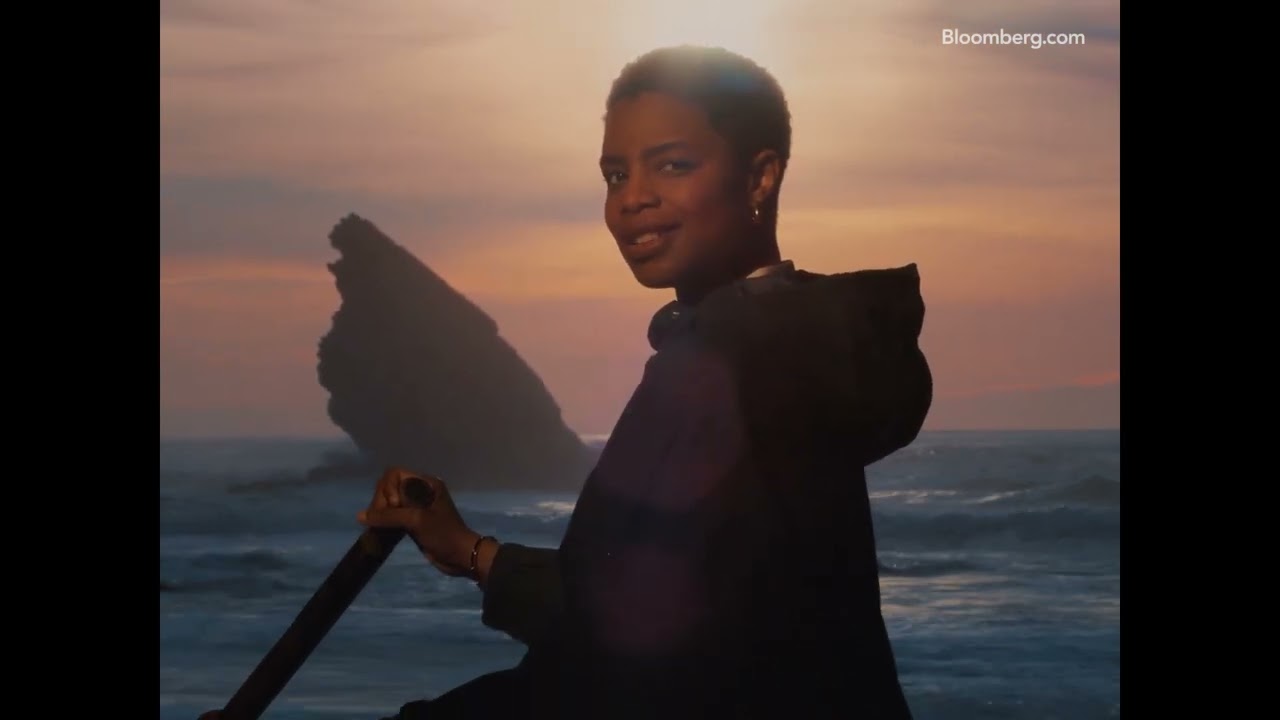 Bloomberg.com | Rising Tides | 30s