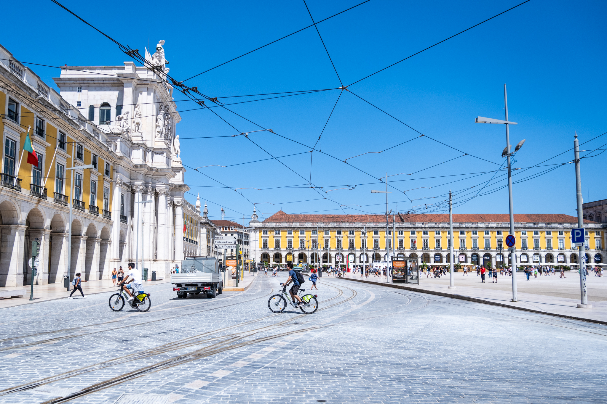 Arsenal Rio Comércio Ltda